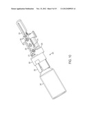 TRANSFER GUARD SYSTEMS AND METHODS diagram and image