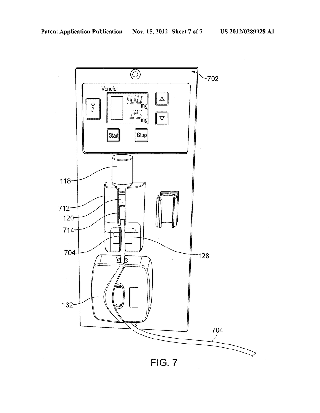 Medical Tubing Installation Detection - diagram, schematic, and image 08