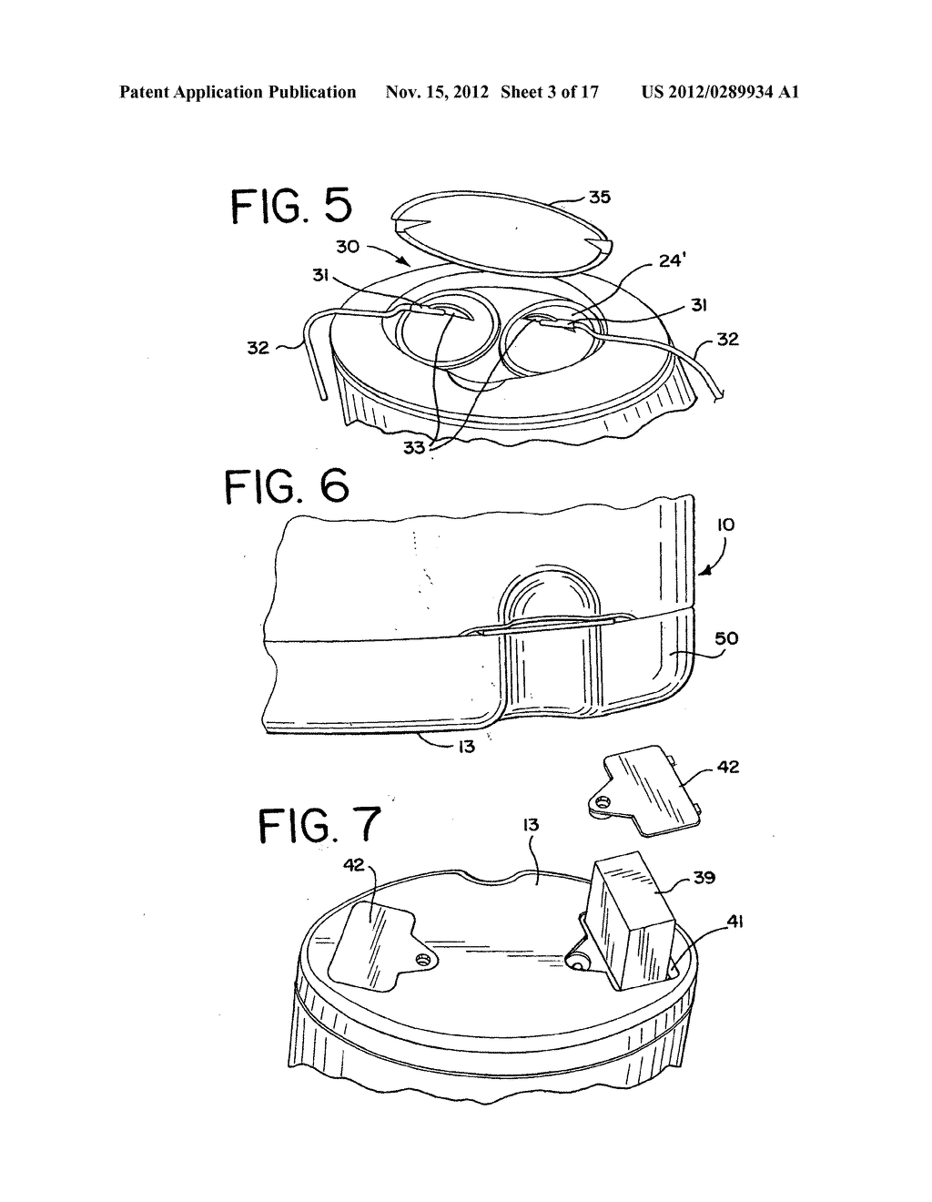 Suction Sequences for a Breastpump - diagram, schematic, and image 04