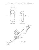 SYSTEM FOR ASEPTIC COLLECTION AND ENTERAL DELIVERY diagram and image