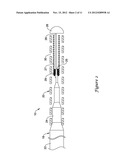 MEDICAL DEVICES WITH A HEAT TRANSFER REGION AND A HEAT SINK REGION AND     METHODS FOR MANUFACTURING MEDICAL DEVICES diagram and image