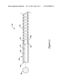 MEDICAL DEVICES WITH A HEAT TRANSFER REGION AND A HEAT SINK REGION AND     METHODS FOR MANUFACTURING MEDICAL DEVICES diagram and image