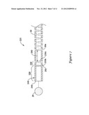 MEDICAL DEVICES WITH A HEAT TRANSFER REGION AND A HEAT SINK REGION AND     METHODS FOR MANUFACTURING MEDICAL DEVICES diagram and image