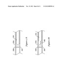 MEDICAL DEVICES WITH A HEAT TRANSFER REGION AND A HEAT SINK REGION AND     METHODS FOR MANUFACTURING MEDICAL DEVICES diagram and image