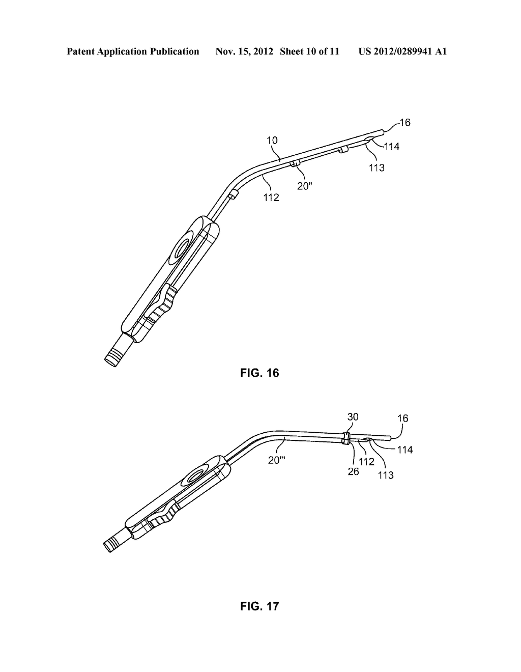 SELF-CLEANING SURGICAL SUCTION DEVICE - diagram, schematic, and image 11