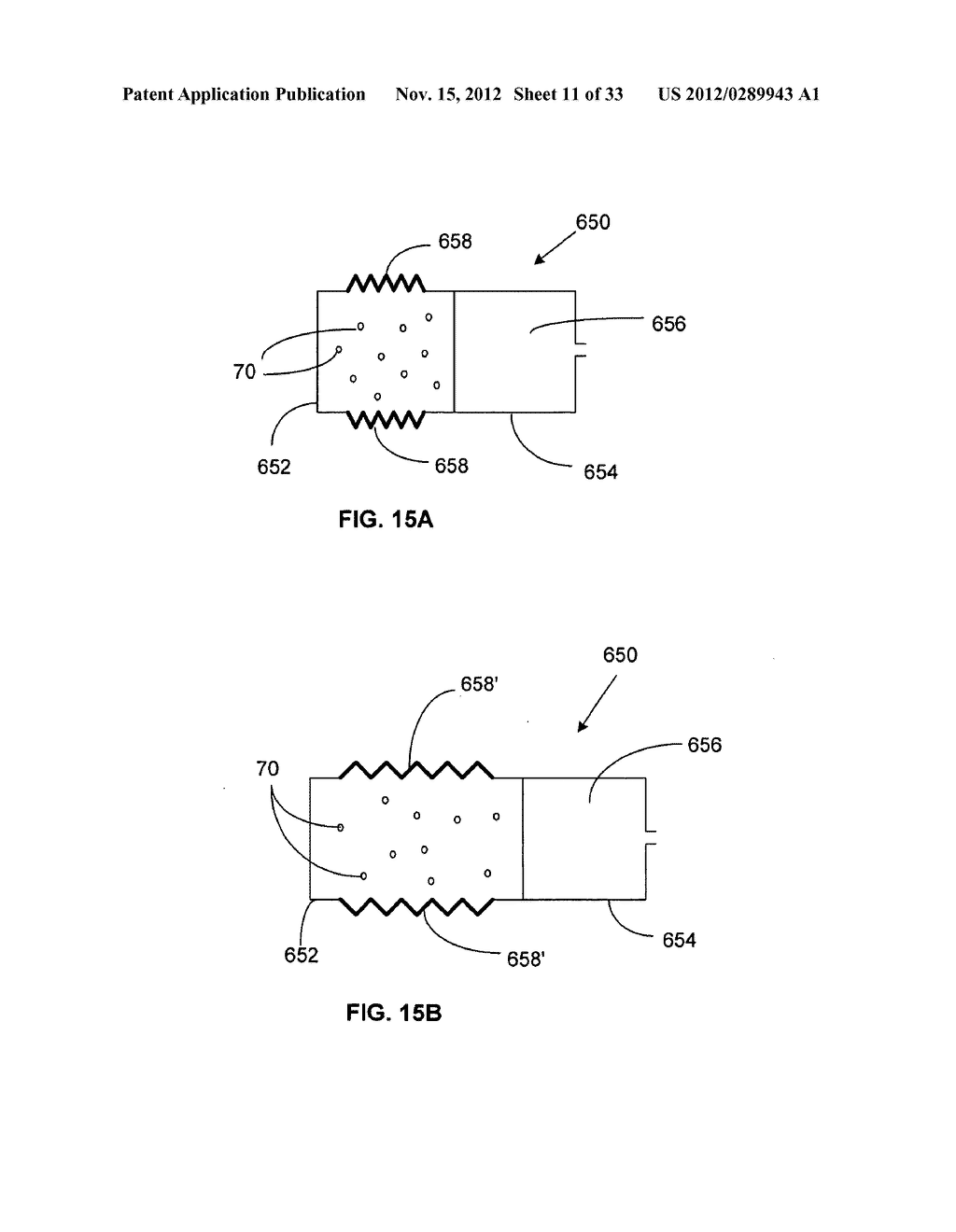 OSMOTIC PUMP WITH REMOTELY CONTROLLED OSMOTIC FLOW RATE - diagram, schematic, and image 12