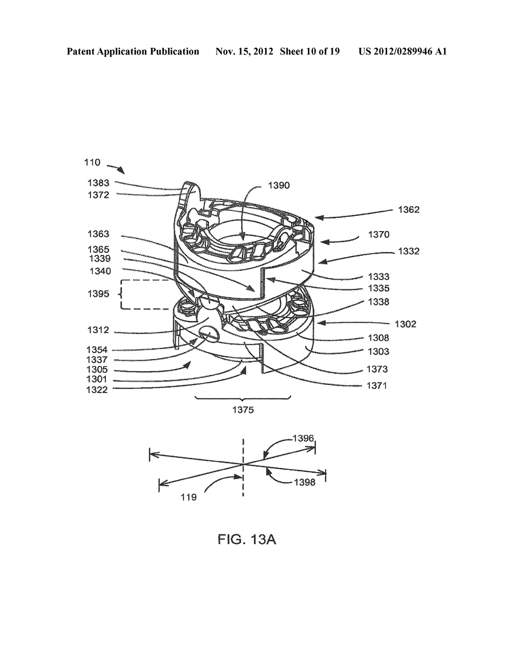 MEDICAL INSTRUMENT WITH SNAKE WRIST STRUCTURE - diagram, schematic, and image 11