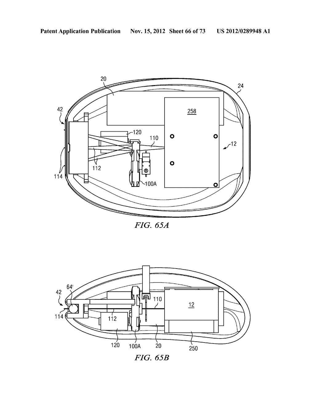 Devices and Methods for Radiation-Based Dermatological Treatments - diagram, schematic, and image 67