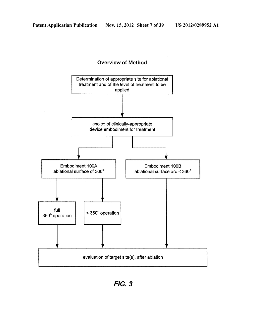 METHOD AND APPARATUS FOR GASTROINTESTINAL TRACT ABLATION TO ACHIEVE LOSS     OF PERSISTENT AND/OR RECURRENT EXCESS BODY WEIGHT FOLLOWING A WEIGHT LOSS     OPERATION - diagram, schematic, and image 08