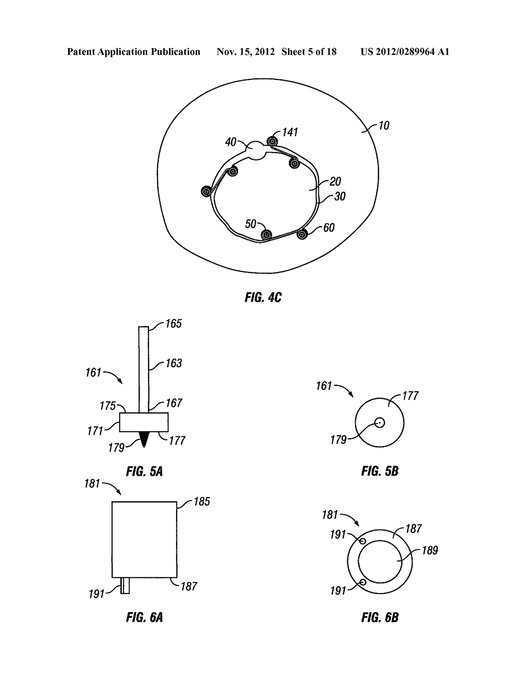 CRANIAL PLATING AND BUR HOLE COVER SYSTEM AND METHODS OF USE - diagram, schematic, and image 06