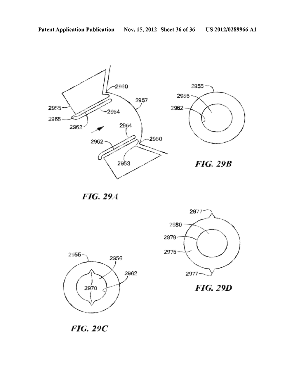 JOINT ARTHROPLASTY DEVICES AND SURGICAL TOOLS - diagram, schematic, and image 37