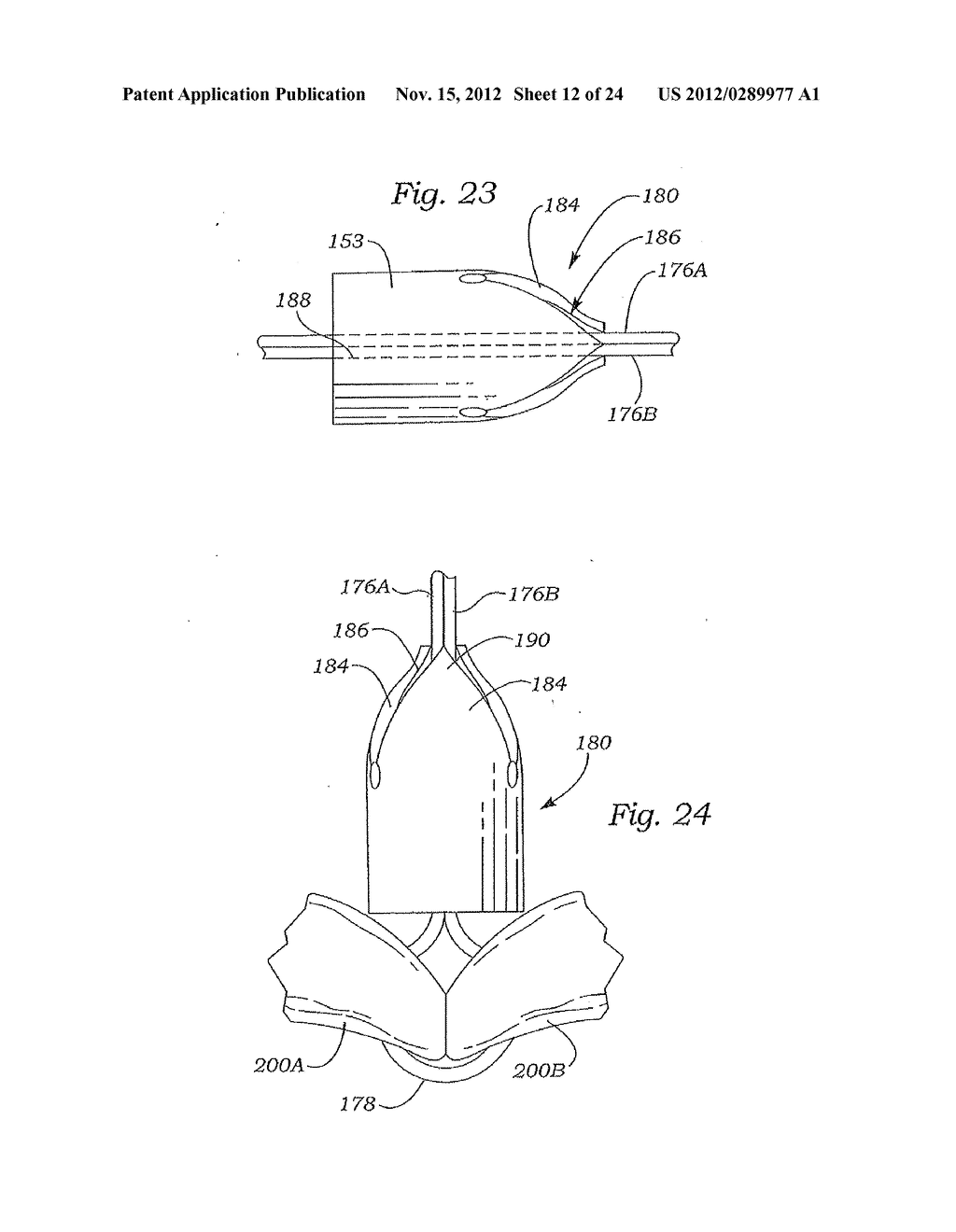 MITRAL VALVE REPAIR SYSTEM AND METHOD FOR USE - diagram, schematic, and image 13