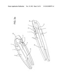 Apparatus for Supplying Surgical Staple Line Reinforcement diagram and image