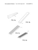 Apparatus for Supplying Surgical Staple Line Reinforcement diagram and image