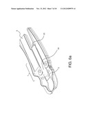 Apparatus for Supplying Surgical Staple Line Reinforcement diagram and image