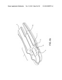 Apparatus for Supplying Surgical Staple Line Reinforcement diagram and image