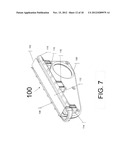 Apparatus for Supplying Surgical Staple Line Reinforcement diagram and image