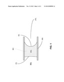 METHODS AND DEVICES FOR RECANALIZATION OF OCCLUDED BODY VESSELS USING A     DOUBLE-SIDED GUIDEWIRE diagram and image