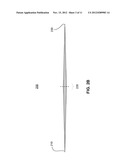 METHODS AND DEVICES FOR RECANALIZATION OF OCCLUDED BODY VESSELS USING A     DOUBLE-SIDED GUIDEWIRE diagram and image