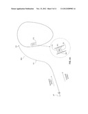 METHODS AND DEVICES FOR RECANALIZATION OF OCCLUDED BODY VESSELS USING A     DOUBLE-SIDED GUIDEWIRE diagram and image