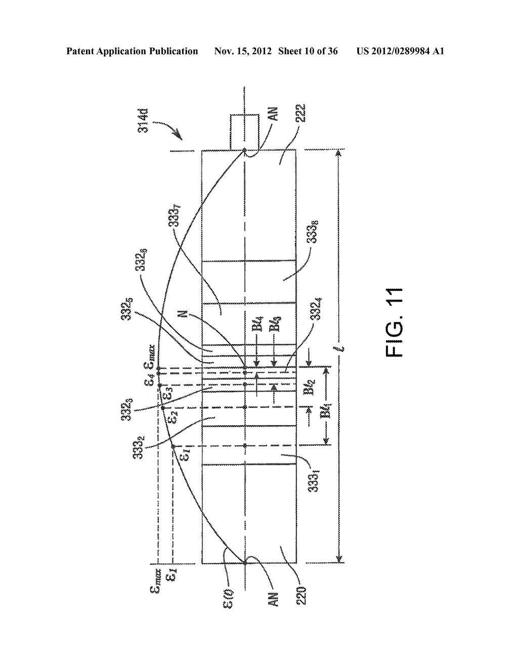 ULTRASONIC SURGICAL INSTRUMENTS - diagram, schematic, and image 11