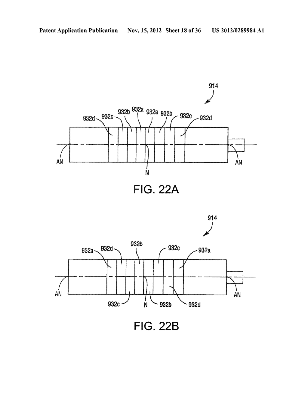 ULTRASONIC SURGICAL INSTRUMENTS - diagram, schematic, and image 19