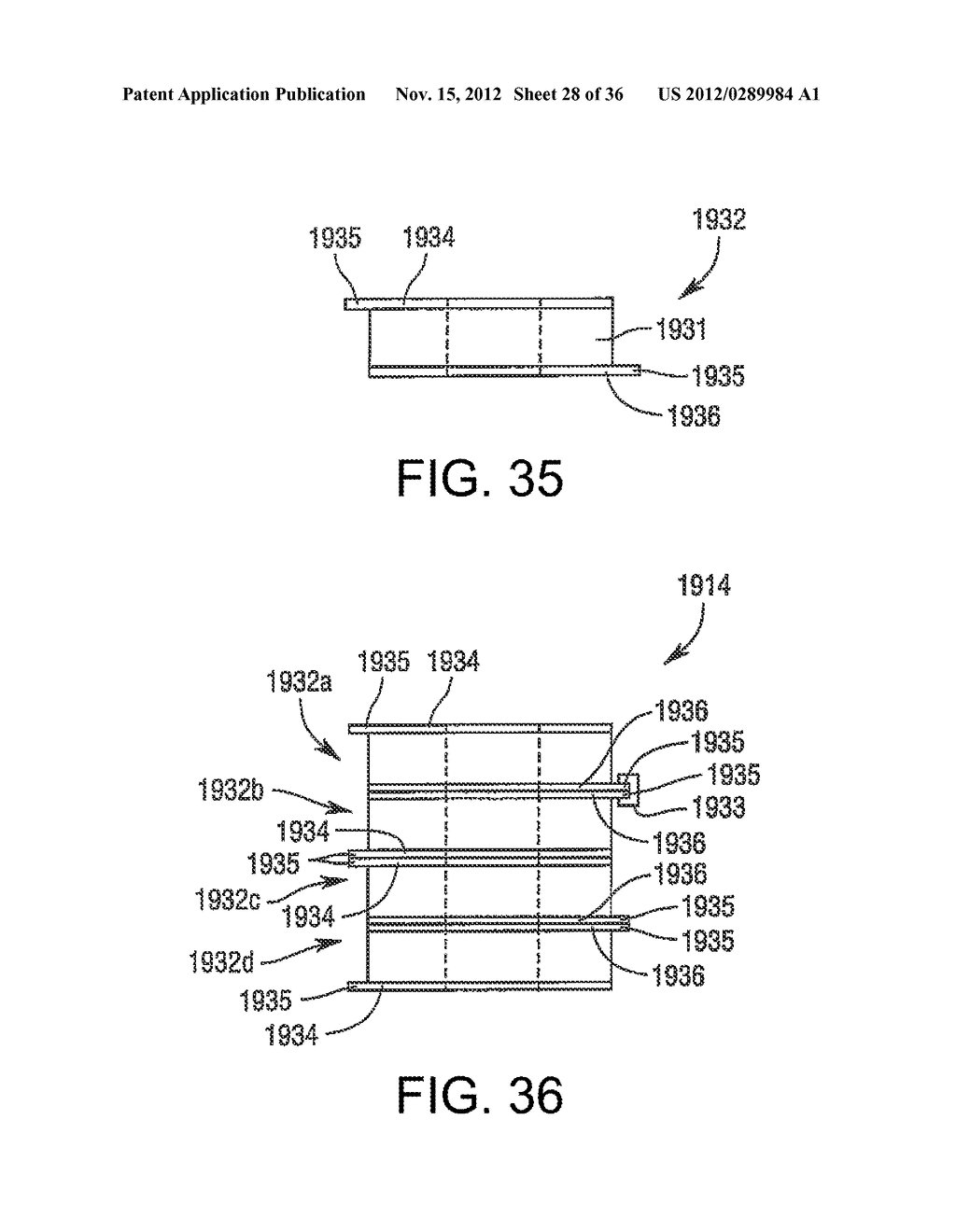 ULTRASONIC SURGICAL INSTRUMENTS - diagram, schematic, and image 29