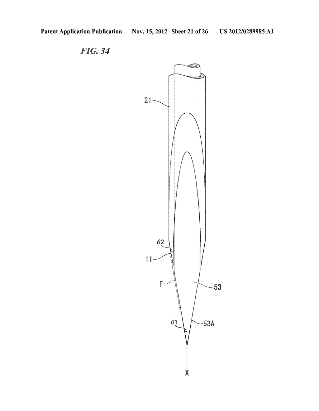 MEDICAL INSTRUMENT - diagram, schematic, and image 22