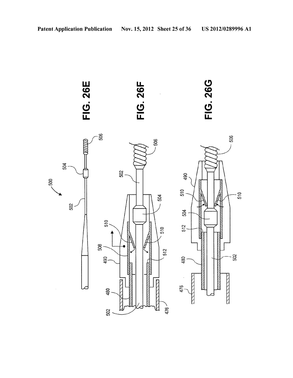 INTRAVASCULAR BLOOD FILTERS AND METHODS OF USE - diagram, schematic, and image 26