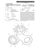 TEETHING DEVICE diagram and image