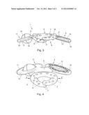 TEETHING DEVICE diagram and image