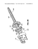 Flexible Screw Head Constructs for Spinal Stabilization diagram and image