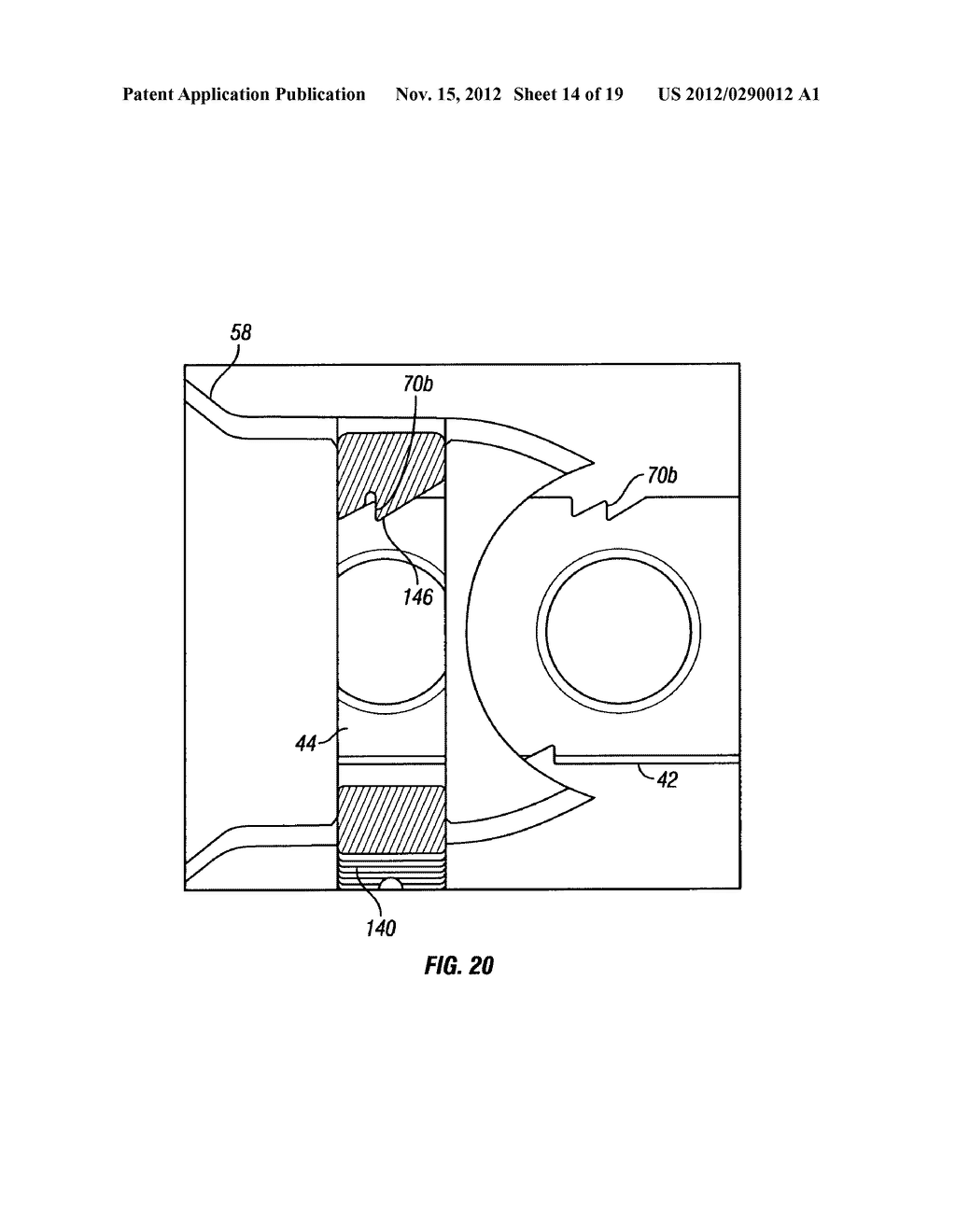 LOCKING CAP DISPENSER - diagram, schematic, and image 15