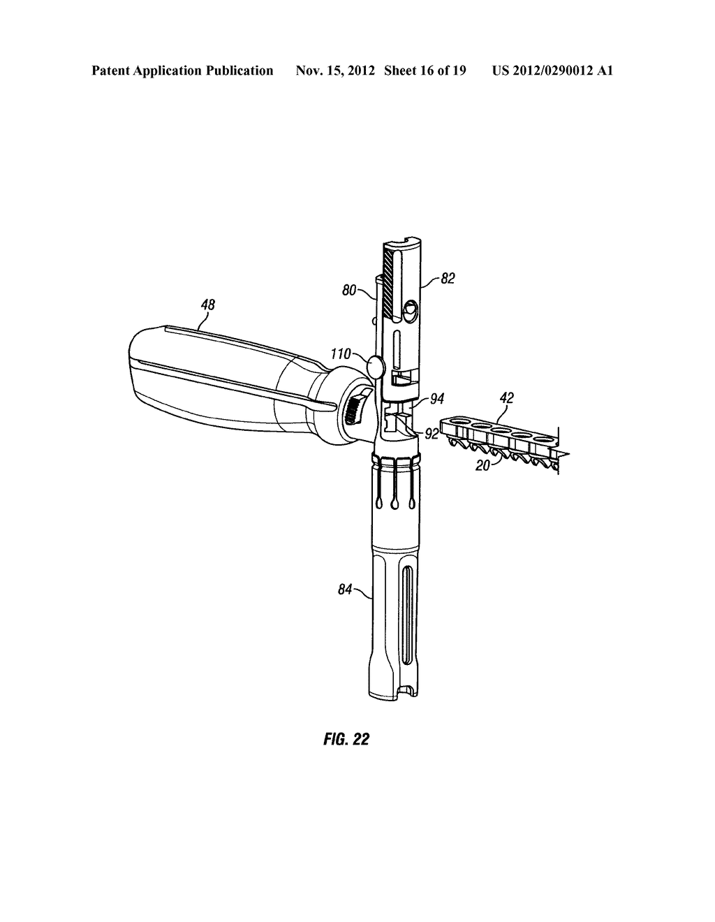 LOCKING CAP DISPENSER - diagram, schematic, and image 17