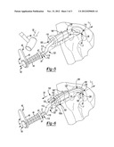 MICROFRACTURE PICK FOR FEMORAL HEAD diagram and image