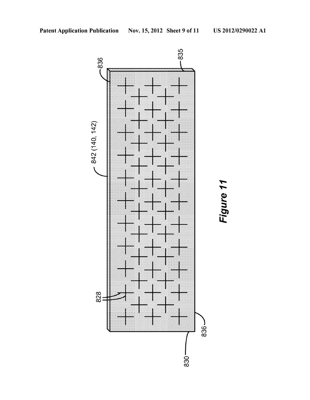 Implantable Medical Device Having an MRI Safe Rechargeable Battery - diagram, schematic, and image 10