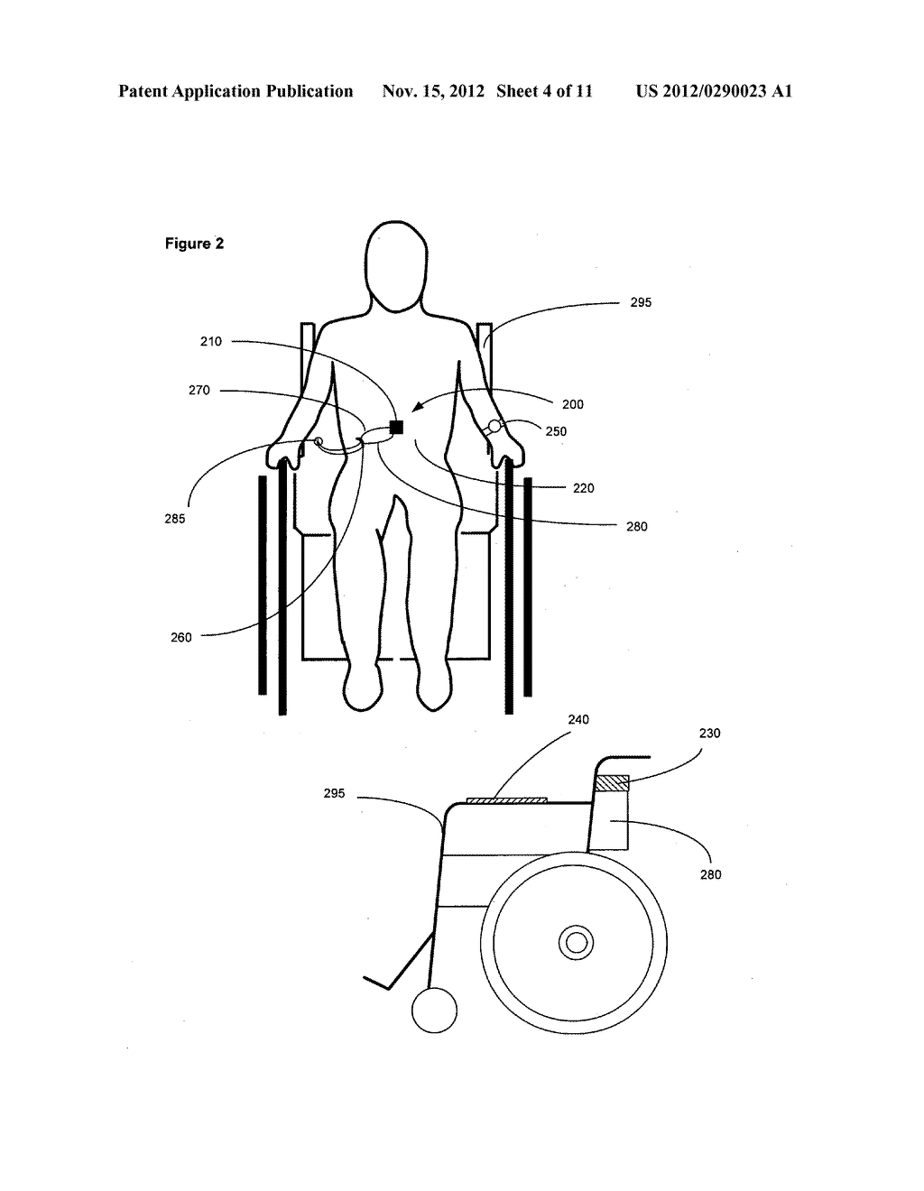 Method, device and system for modulating an activity of brown adipose     tissue in a vertebrate subject - diagram, schematic, and image 05