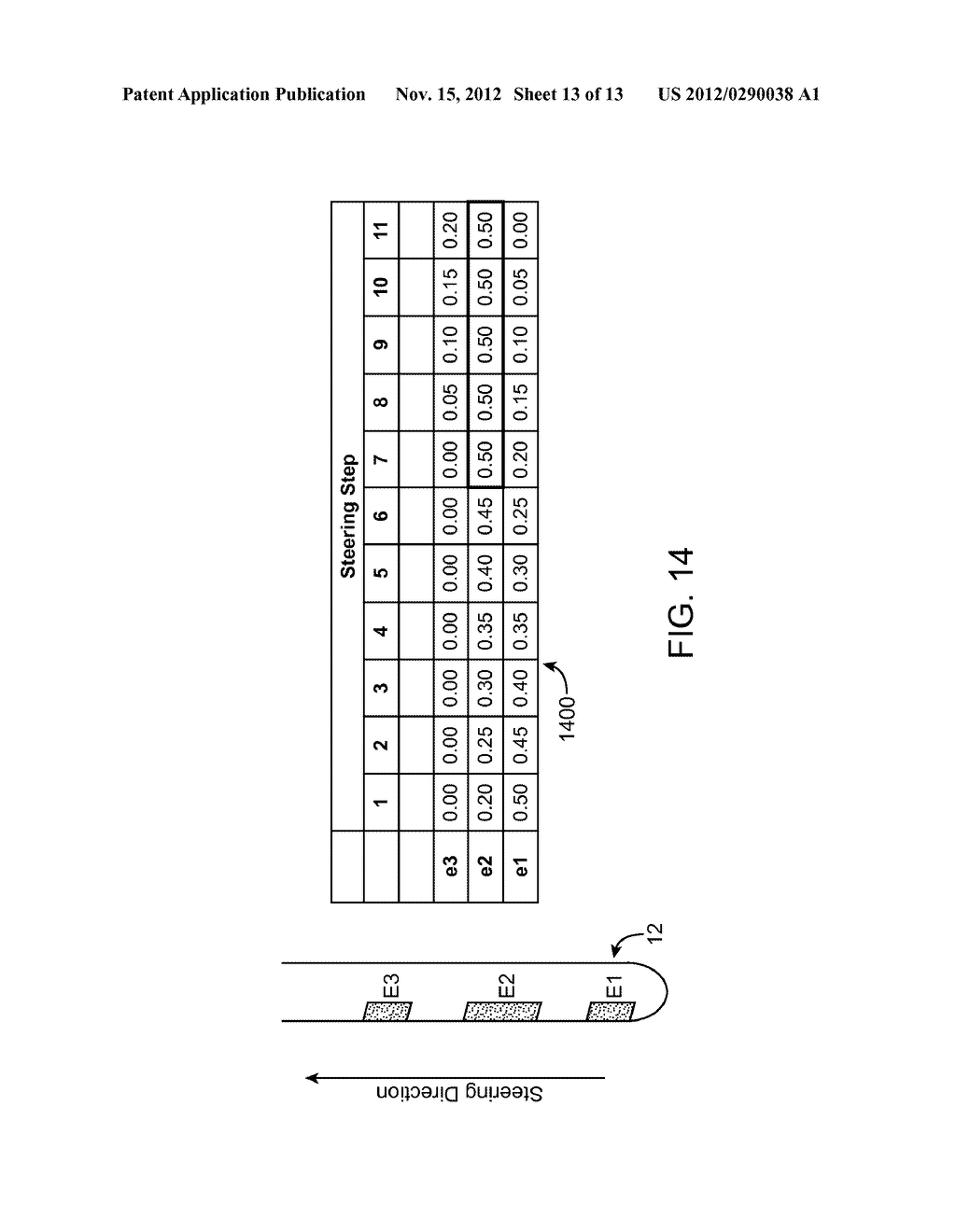 MANAGEMENT OF STIMULATION SAFETY LIMITS IN A NEUROSTIMULATION SYSTEM - diagram, schematic, and image 14