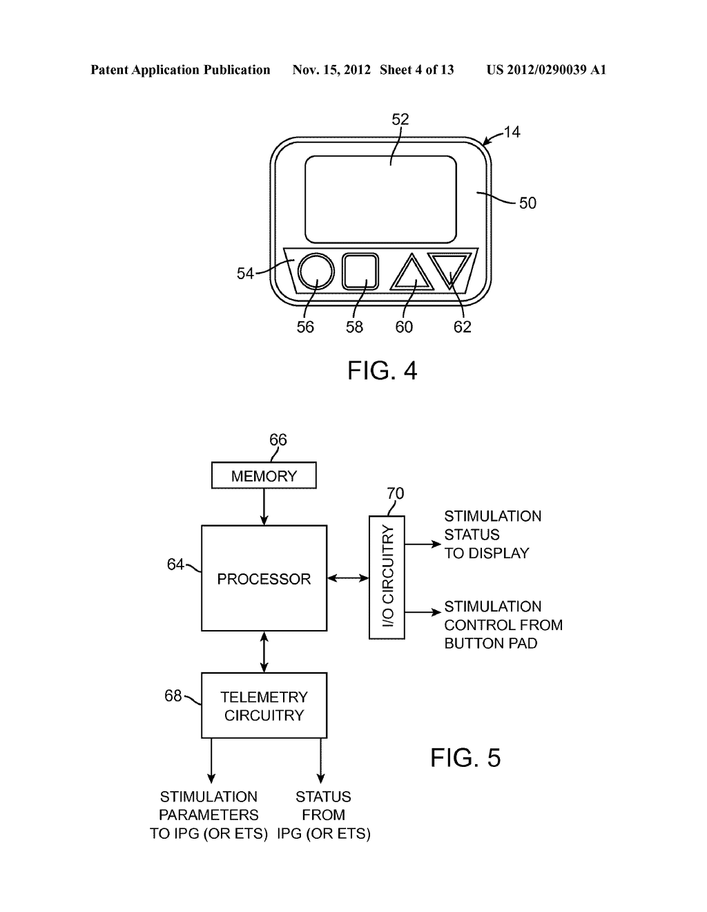 MANAGEMENT OF STIMULATION SAFETY LIMITS IN A NEUROSTIMULATION SYSTEM - diagram, schematic, and image 05