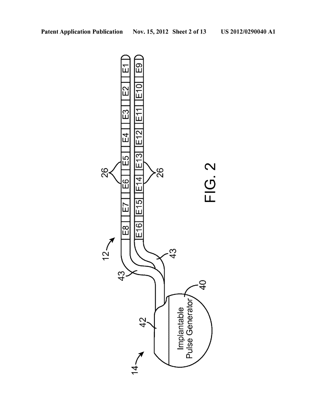 MANAGEMENT OF STIMULATION SAFETY LIMITS IN A NEUROSTIMULATION SYSTEM - diagram, schematic, and image 03