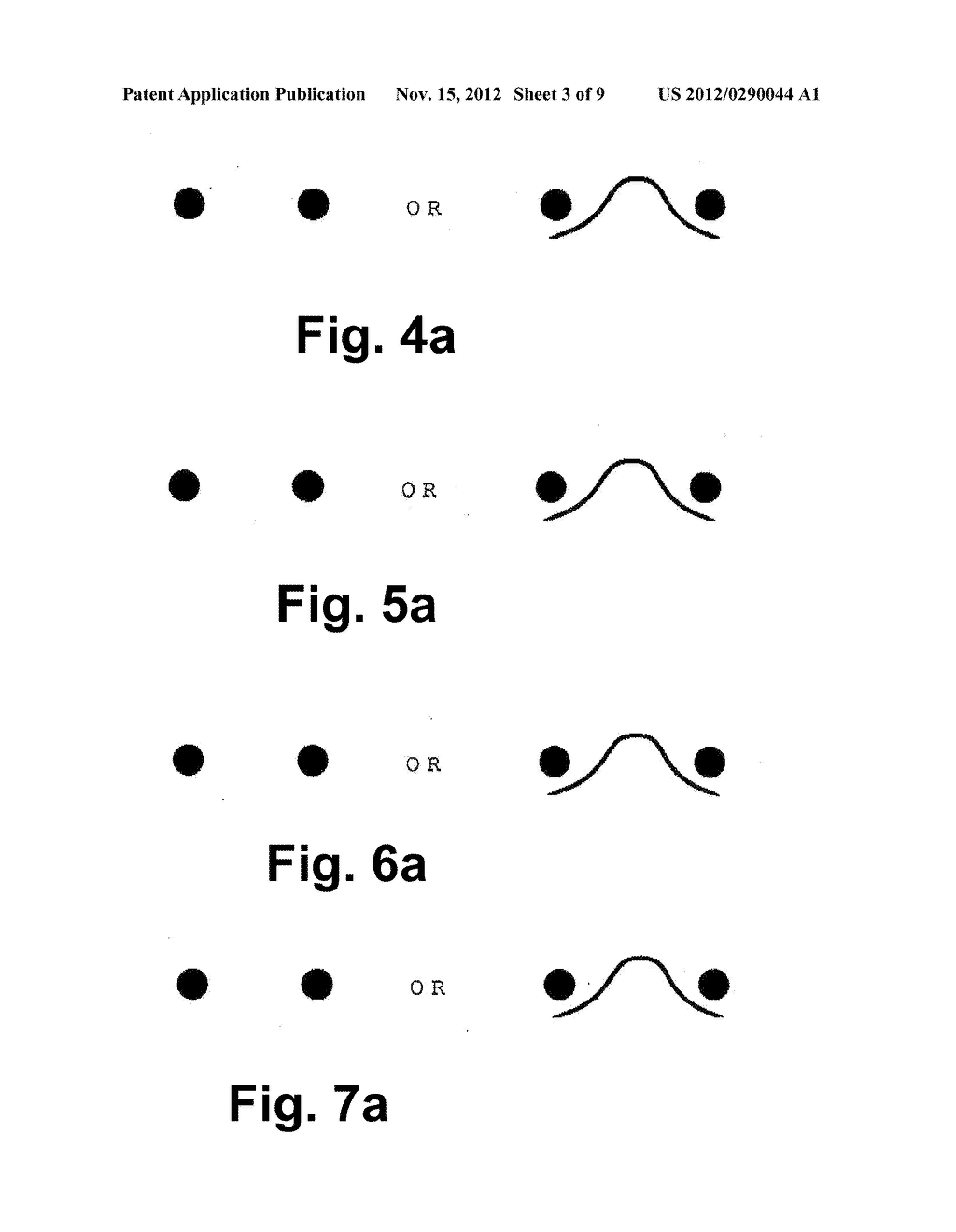 Method For Achieving Facial Toning Using Selectively Applied Galvanic     Current - diagram, schematic, and image 04