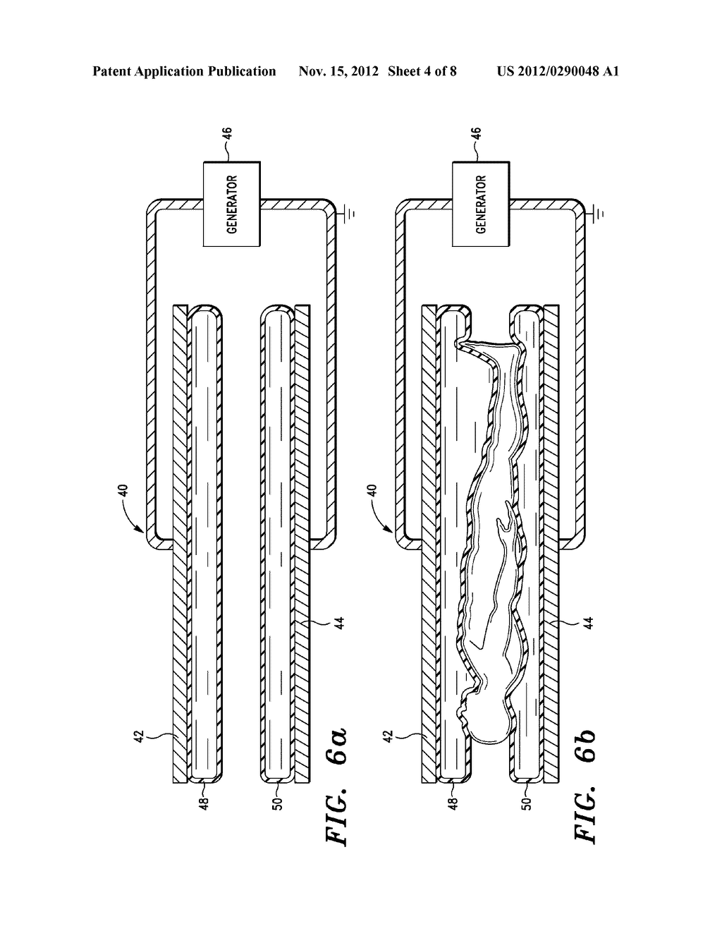 Apparatus and Method for Heating a Treatment Region with an Alternating     Electric Field - diagram, schematic, and image 05