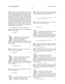 Apparatus and Method for Obtaining a Substantially Constant Current Across     a Treatment Region diagram and image