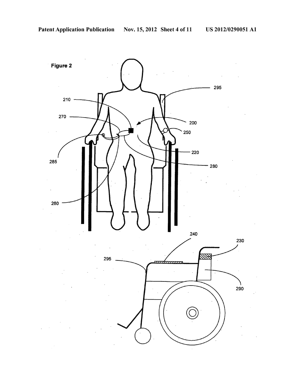Method, device and system for modulating an activity of brown adipose     tissue in a vertebrate subject - diagram, schematic, and image 05