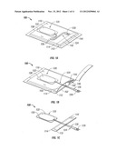 Electrode Pad Packaging Systems And Methods diagram and image