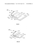 Electrode Pad Packaging Systems And Methods diagram and image