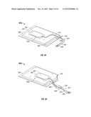 Electrode Pad Packaging Systems And Methods diagram and image