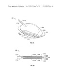 Electrode Pad Packaging Systems And Methods diagram and image