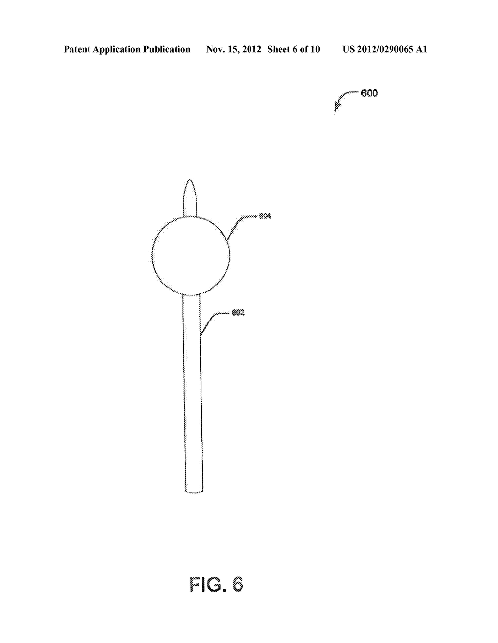 Pre-Positioned Anastomosis Device and Related Methods of Use - diagram, schematic, and image 07