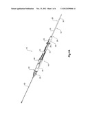 INTRODUCER WITH RATCHET HANDLE DRIVE diagram and image